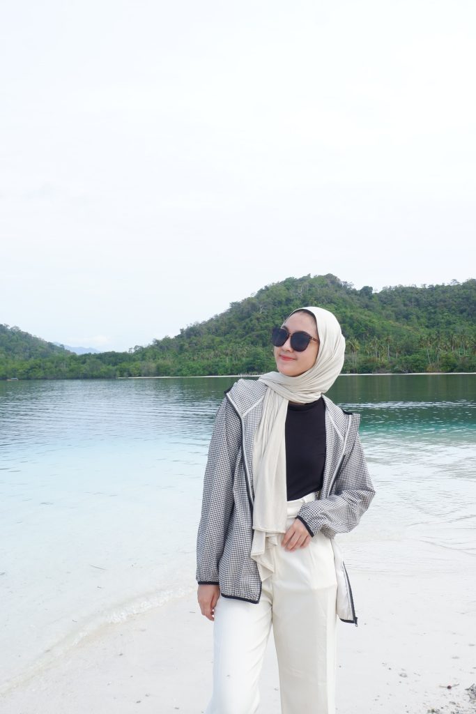 Pulau Kecil Seindah Ini ada di Lampung lohh, Wajib Banget Kesini!